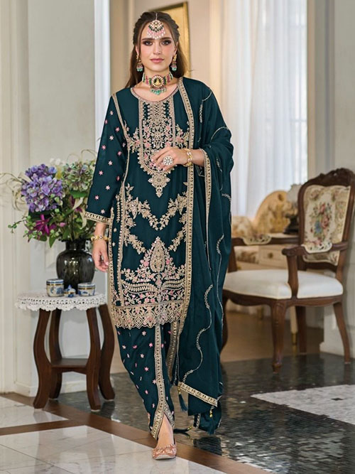 salwar kameez