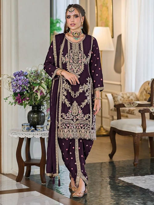 salwar kameez