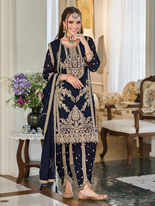 salwar kameez