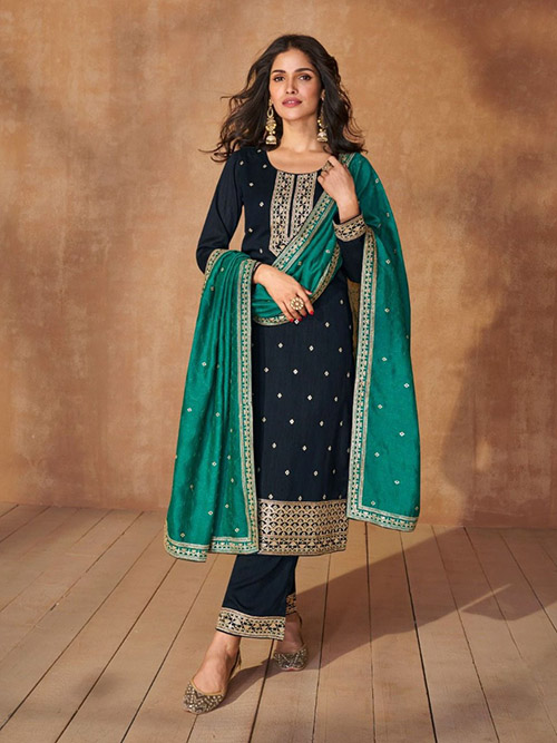 salwar kameez