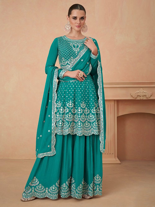 salwar kameez