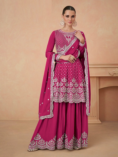 salwar kameez