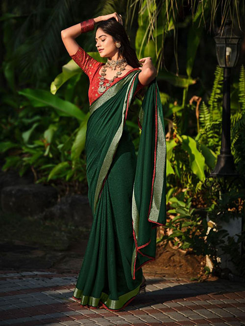 sarees