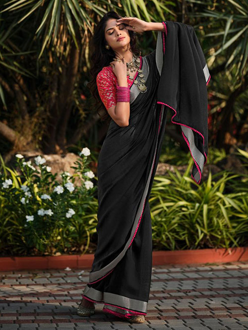 sarees