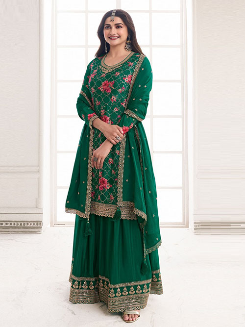 salwar kameez