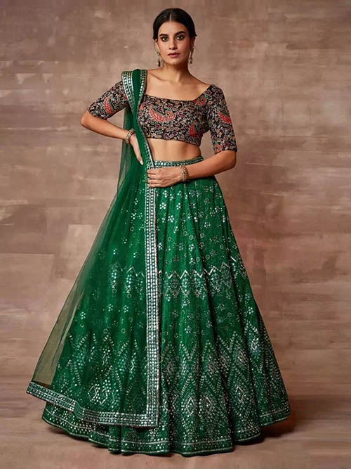 lehengas