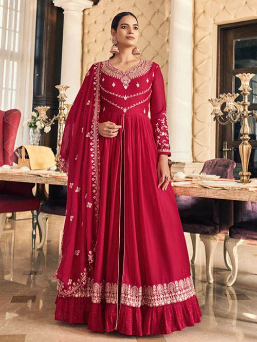 salwar kameez