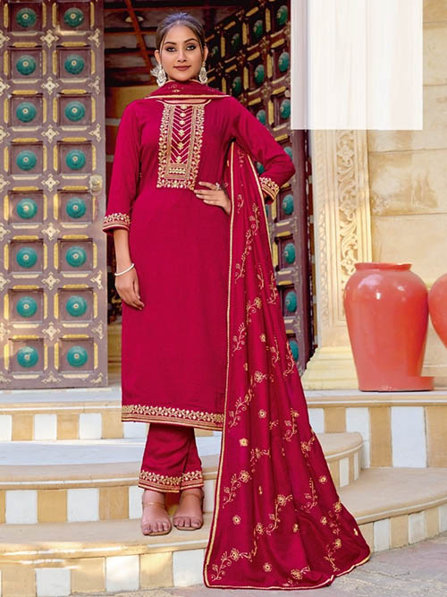 salwar kameez