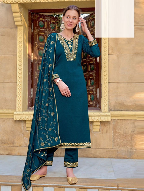 salwar kameez