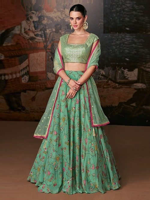 lehengas