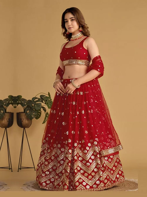 lehengas