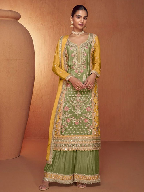 salwar kameez