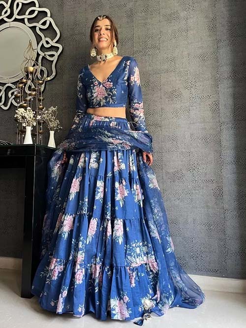 lehengas