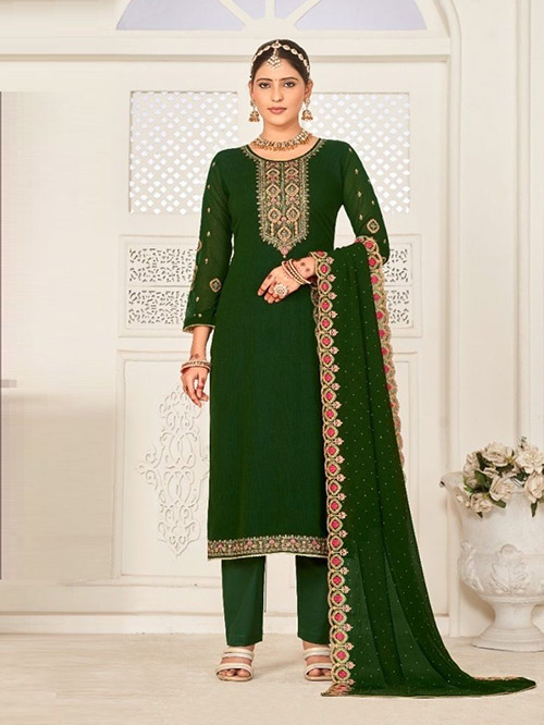 salwar kameez