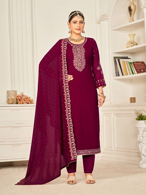 salwar kameez