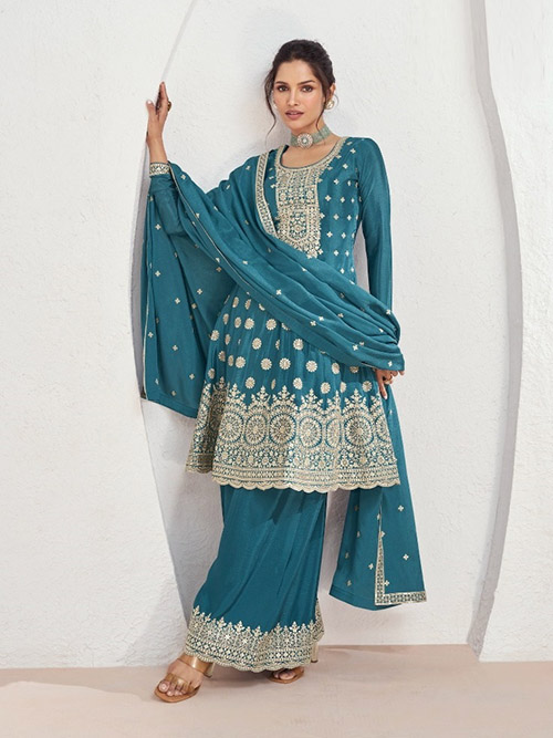 salwar kameez