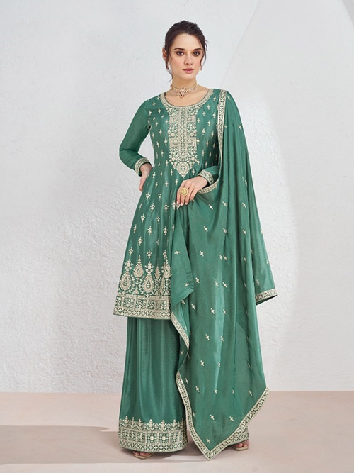 salwar kameez