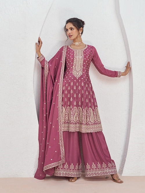 salwar kameez