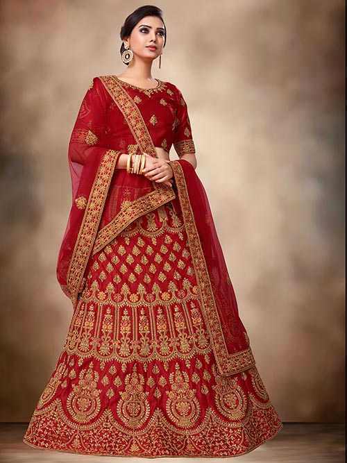 lehengas