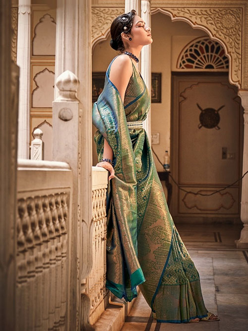 sarees