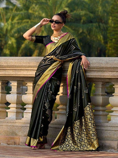 sarees