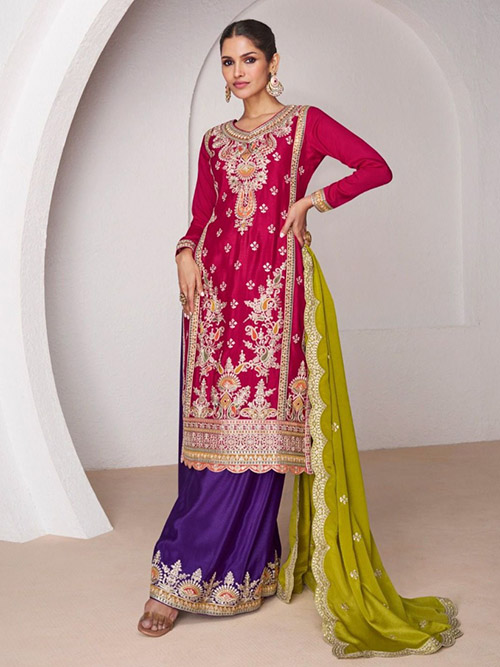 salwar kameez