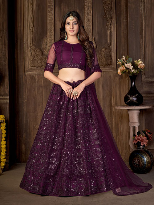 lehengas