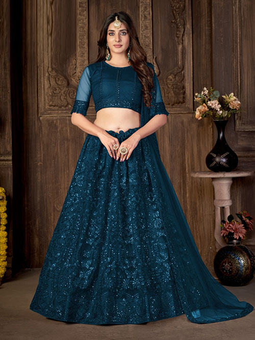 lehengas