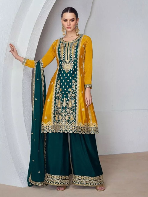 salwar kameez