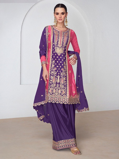 salwar kameez