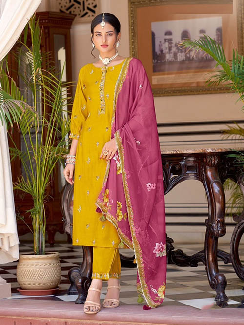 salwar kameez