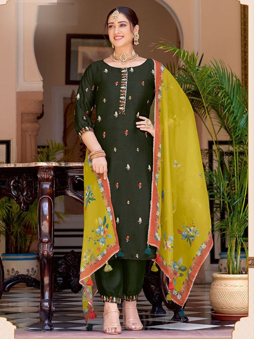 salwar kameez