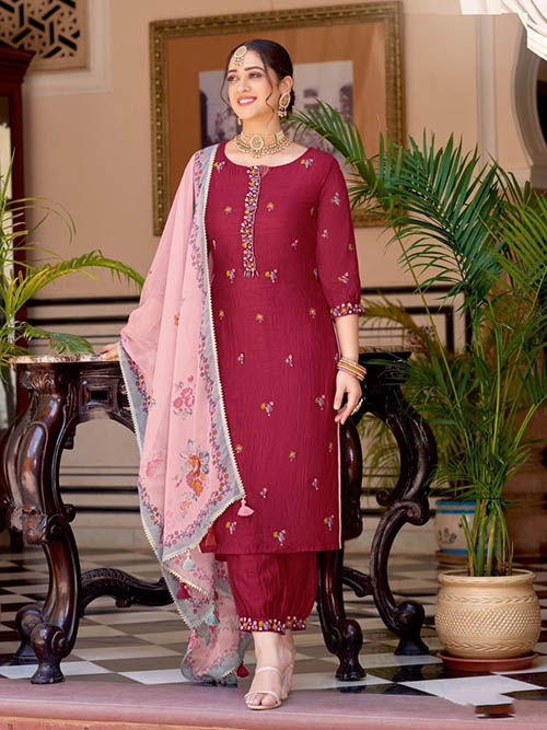 salwar kameez