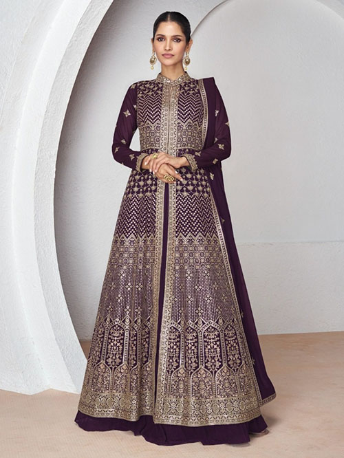 salwar kameez