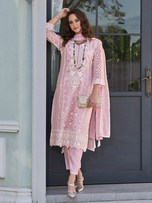 salwar kameez