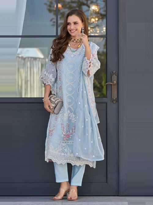 salwar kameez