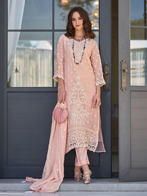 salwar kameez