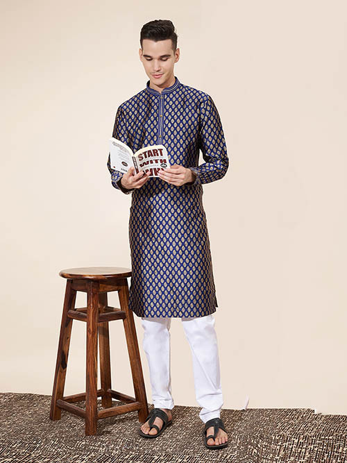 kurta & pyjama set