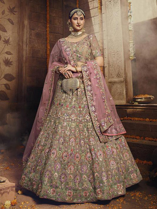 lehengas