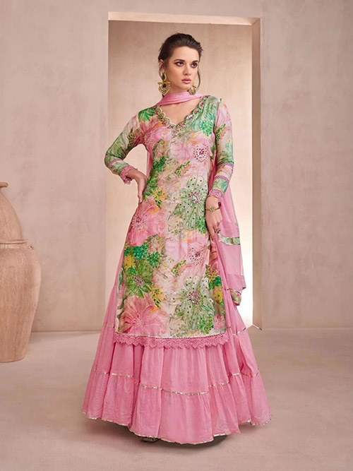 salwar kameez