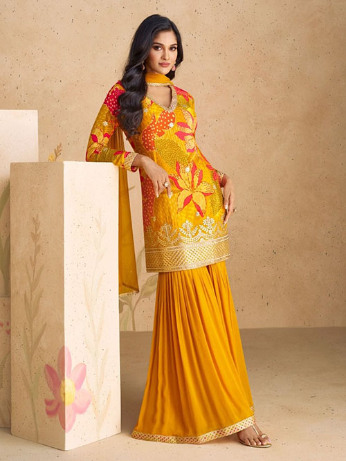 salwar kameez