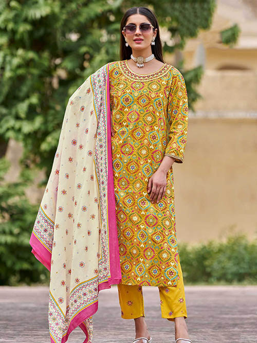 Bollywood Trends KURTIS