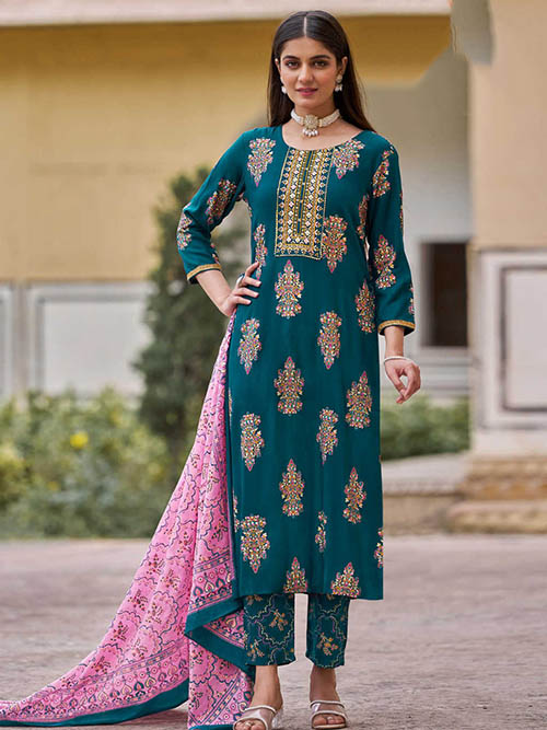 Bollywood Trends KURTIS