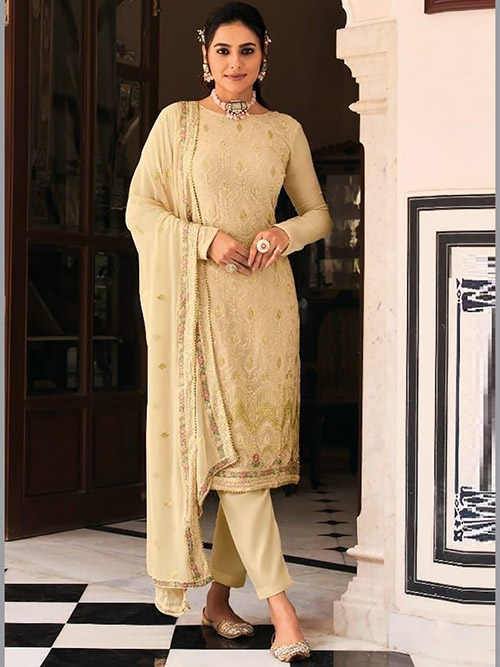 salwar kameez