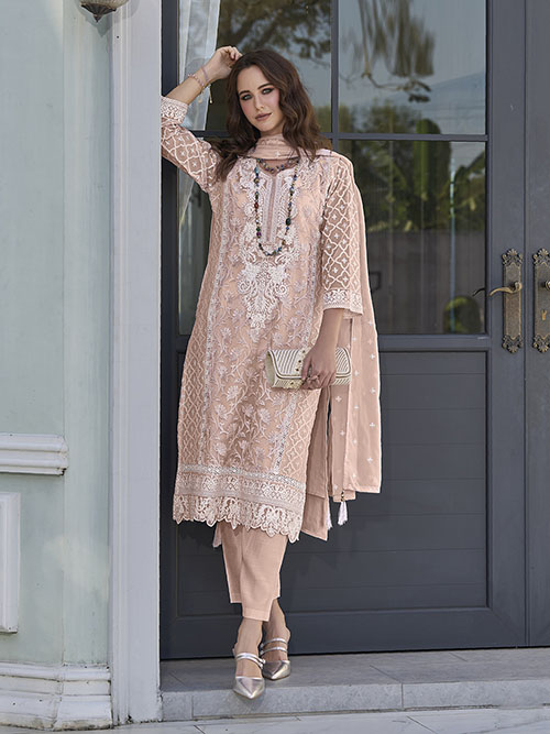 salwar kameez