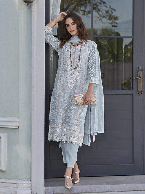 salwar kameez