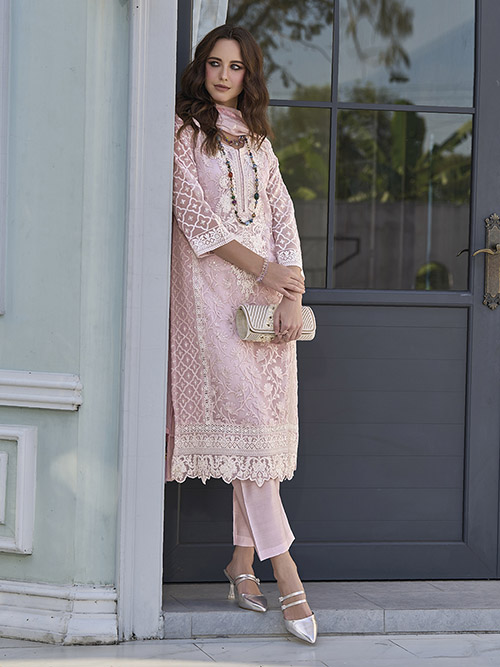 salwar kameez