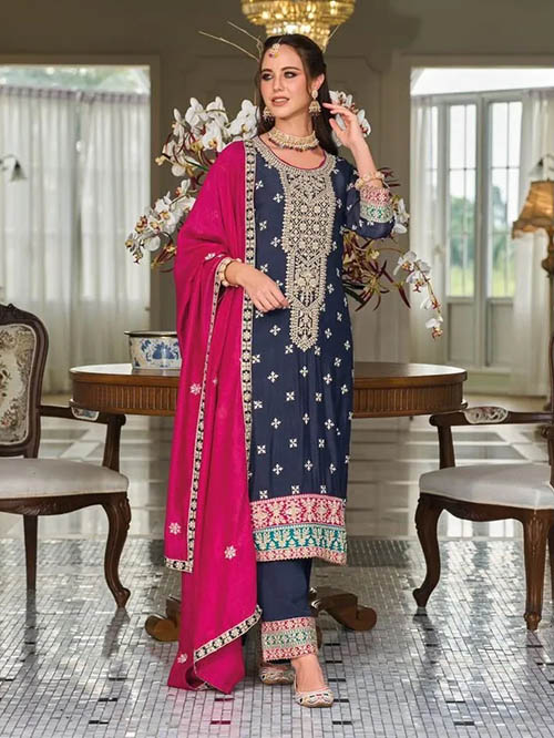 salwar kameez