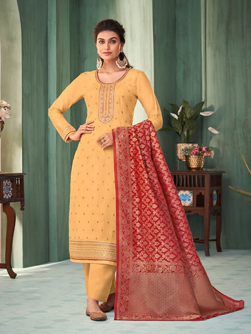 salwar kameez