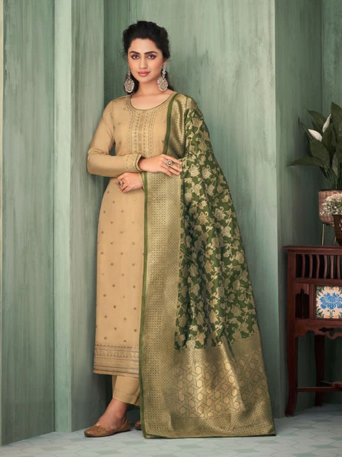 salwar kameez